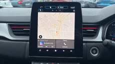 Renault Captur 1.3 Mild hybrid 140 R.S. Line 5dr Petrol Hatchback